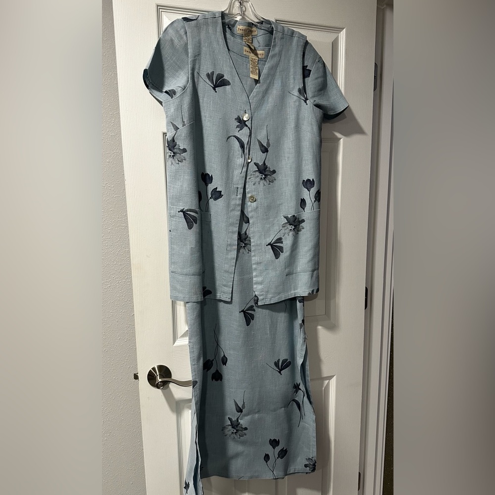 Sweet Jessie Vintage dress size 6